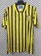 1992 Sheffield Wednesday Away Retro Soccer Jersey