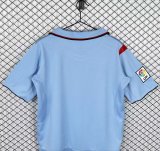 2005-2007 Celta Home Retro Soccer Jersey