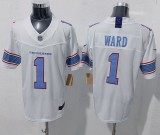 2026 NFL Tennessee Titans New Pattern Jersey