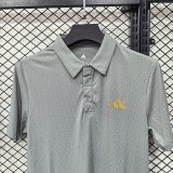 2026 AD High Quality Polo Short Sleeve