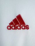 1998 China Home Retro Soccer Jersey