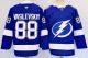 2026 NHL Tampa Bay Lightning New Pattern Jersey
