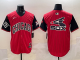 2025 MLB Chicago White Sox New Pattern Jersey