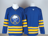 2026 NHL Buffalo Sabres New Pattern Jersey