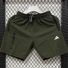 2026 AD Army green Casual Short Pants