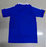 2008-2009 CHE Home Retro Soccer Jersey