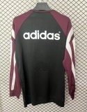 1995-1996 Newcastle Away Hoody
