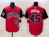 2025 MLB Chicago White Sox New Pattern Jersey