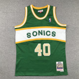 2026  OKC Top Quality Hot Pressing Kids NBA Jersey