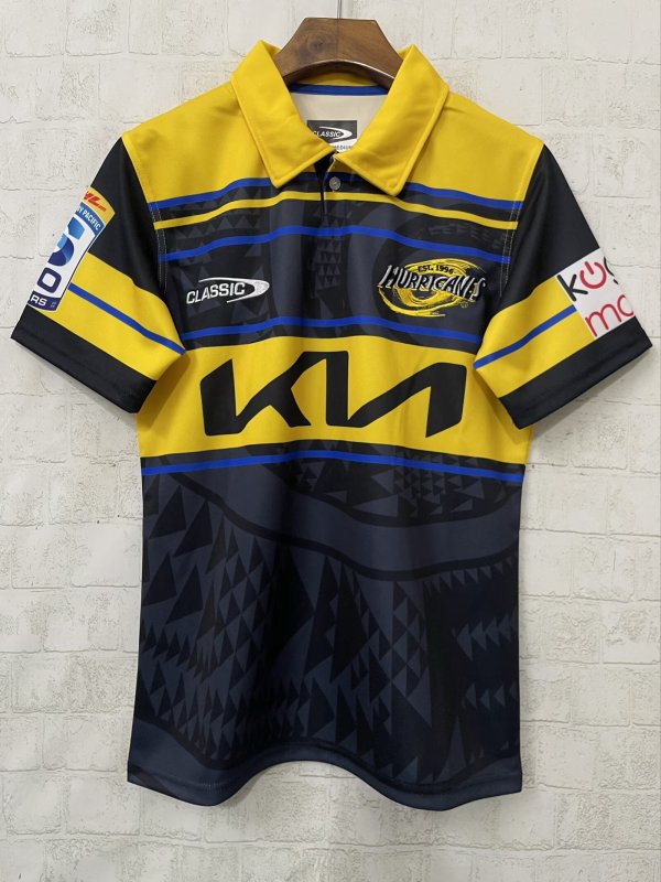2026 High Quality Rugby Jersey