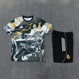 26-27 RMA High Quality Training Short Suit