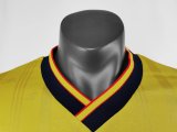 1986-1988 ARS Away Retro Soccer Jersey