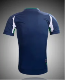 2002 Ireland Third Training clothes Retro Soccer Jersey