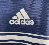 1998-1999 RMA Away Retro Soccer Jersey