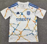 2026 San Diego FC Away Fans Soccer Jersey