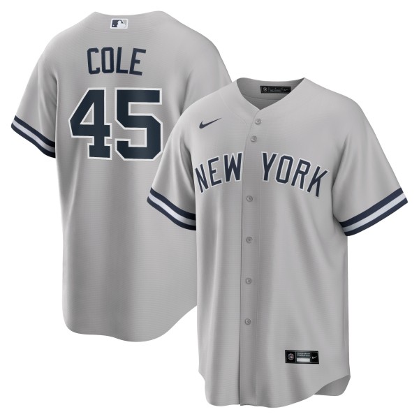 2026 MLB New York Yankees New Pattern Jersey