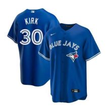 2026 MLB Toronto Blue Jays New Pattern Jersey