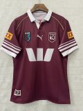 25-26 High Quality Rugby Jersey