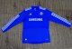 2009-2010 CHE Home Retro Long Sleeve Soccer Jersey