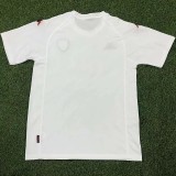 2000-2001 Roma Away Retro Soccer Jersey