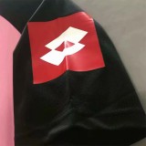 2002-2003 JUV Pink Retro Soccer Jersey