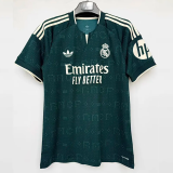 26-27 RMA Away Fans Soccer Jersey