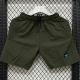 2026 AD Army green Casual Short Pants