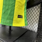 26-27 Brazil Special Edition Player Version Soccer Jersey