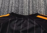 2010-2011 CHE Away Retro Kids Soccer Jersey 1:1 Thai Quality