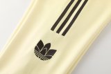 2026 AD Apricot Jacket Tracksuit 