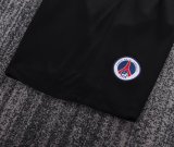 2001-2002 PSG Third Retro Kids Soccer Jersey