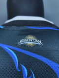 2026 World Cup Argentina Away Player Version Soccer Jersey