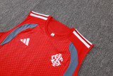 26-27 Internacional High Quality Tank Top And Shorts Suit