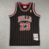 2026  Bulls Top Quality Hot Pressing Kids NBA Jersey