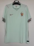 2026 World Cup France Away Fans Soccer Jersey 1:1 Thai Quality