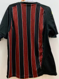 2008-2009 Man City Away Retro Soccer Jersey
