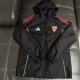 2026 Sevilla New Pattern Windbreaker