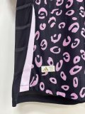 26-27 Algeria Pink Special Edition Player Version Soccer Jersey