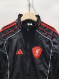 2026 LIV New Pattern Windbreaker