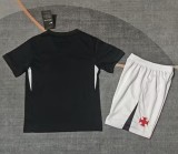 2026 Vasco da Home Kids Soccer Jersey