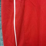 2006-2008 LIV Home Retro Soccer Jersey
