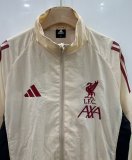 2026 LIV New Pattern Windbreaker