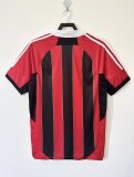 2012-2013 ACM Home Retro Soccer Jersey
