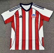 2026 Junior Home Fans Soccer Jersey
