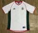 1998 Mexico Retro Soccer Jersey