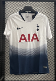 2018-2019 TOT Third Retro Soccer Jersey