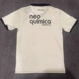 2011 Corinthians Home Retro Soccer Jersey
