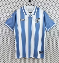 2000 Club Atletico Cerro Home Retro Soccer Jersey