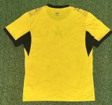 2026 Ghana Yellow Special Edition Fans Soccer Jersey