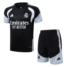 26-27 RMA High Quality Training Short Suit